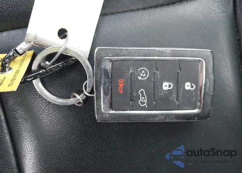 2021 Jeep Grand Cherokee L Limited 4X4 из США, поврежденный, VIN 1C4RJKBG4M8158553